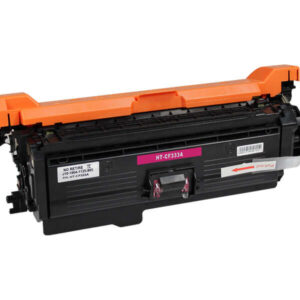 Generico HP CF333A Magenta Cartucho de Toner - Reemplaza 654A