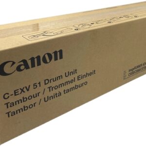 Canon CEXV51 Tambor de Imagen Original - 0488C002 (Drum)