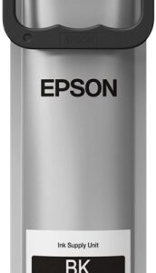 Epson T11C1 Negro Cartucho de Tinta Original - C13T11C140