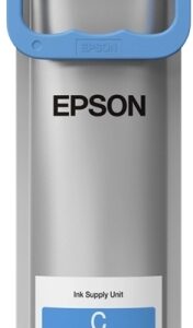 Epson T11C2 Cyan Cartucho de Tinta Original - C13T11C240