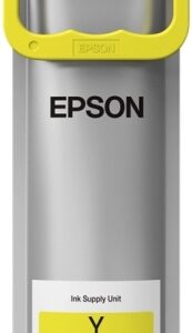 Epson T11C4 Amarillo Cartucho de Tinta Original - C13T11C440