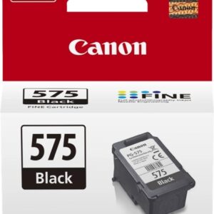 Canon PG575 Negro Cartucho de Tinta Original - 5438C001