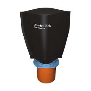 Generico HP W1530X Negro Kit de Recarga de Toner - Reemplaza 530X