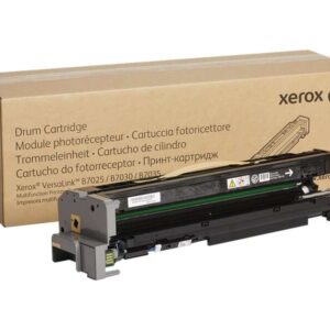 Xerox VersaLink B7025/B7030/B7035 Negro Tambor de Imagen Original - 113R00779 (Drum)