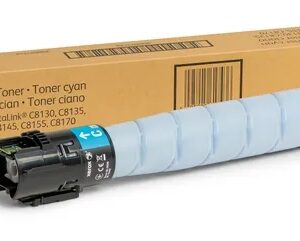 Xerox AltaLink C8130/C8135/C8145/C8155/C8170 Cyan Cartucho de Toner Original - 006R01747