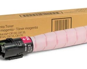 Xerox AltaLink C8130/C8135/C8145/C8155/C8170 Magenta Cartucho de Toner Original - 006R01748