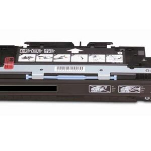 Generico HP Q2670A Negro Cartucho de Toner - Reemplaza 308A
