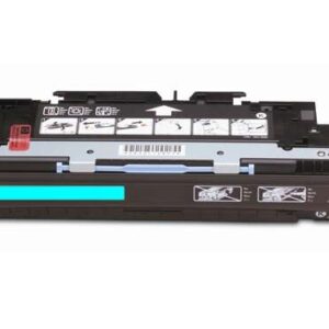 Generico HP Q2681A Cyan Cartucho de Toner - Reemplaza 311A