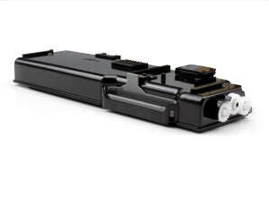 Dell C2660DN/C2665DNF Negro Cartucho de Toner Generico - Reemplaza 593-BBBU/67H2T/RD80W/593-BBBQ/Y5CW4/3070F/593-BBBM/KWJ3T/HD47M