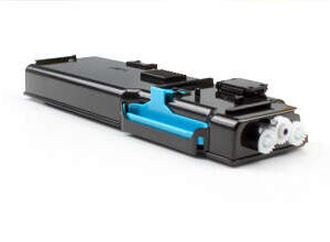Dell C2660DN/C2665DNF Cyan Cartucho de Toner Generico - Reemplaza 593-BBBT/488NH/TW3NN/593-BBBN/TXM5D/V1620