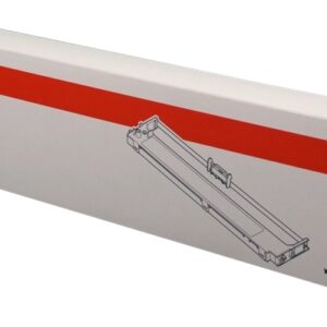 OKI ML5721/ML5791 Negra Cinta Matricial Original - 44173406