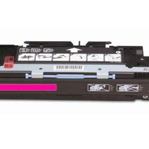 Generico HP Q2683A Magenta Cartucho de Toner - Reemplaza 311A
