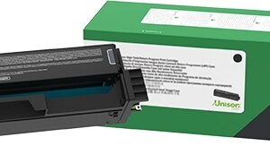 Lexmark CS331/CS431/CX331/CX431 Negro Cartucho de Toner Original - 20N20K0