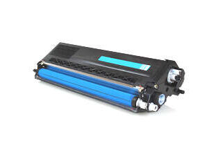 Brother TN900 Cyan Cartucho de Toner Generico - Reemplaza TN900C