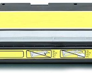 Generico HP Q7582A Amarillo Cartucho de Toner - Reemplaza 503A