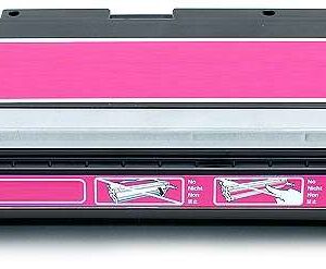Generico HP Q7583A Magenta Cartucho de Toner - Reemplaza 503A