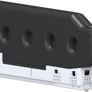 Epson T08G4 Amarillo Cartucho de Tinta Original - C13T08G400