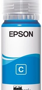 Epson 107 Cyan Botella de Tinta Original - C13T09B240