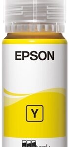 Epson 107 Amarillo Botella de Tinta Original - C13T09B440