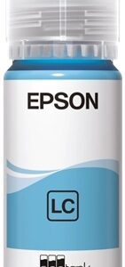 Epson 107 Cyan Light Botella de Tinta Original - C13T09B540