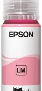 Epson 107 Magenta Light Botella de Tinta Original - C13T09B640