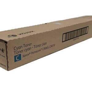 Xerox PrimeLink C9065/C9070 Cyan Cartucho de Toner Original - 006R01735
