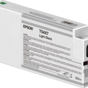 Epson T54X7 Negro Light Cartucho de Tinta Original - C13T54X700