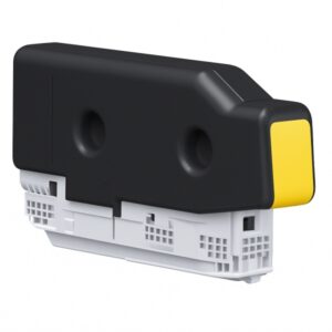 Epson T08H4 Amarillo Cartucho de Tinta Pigmentada Generico - Reemplaza C13T08H400