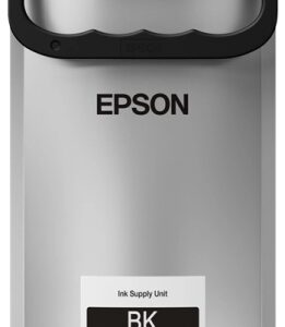 Epson T11E1 Negro Cartucho de Tinta Original - C13T11E140