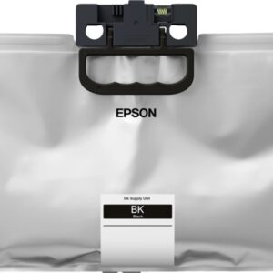 Epson T12F1 Negro Cartucho de Tinta Original - C13T12F140