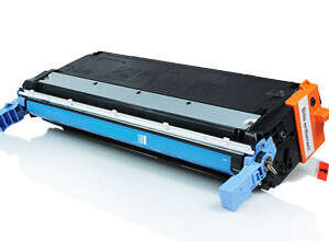Generico HP C9731A Cyan Cartucho de Toner - Reemplaza 645A