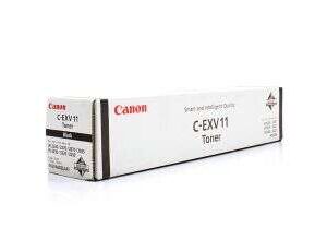 Canon CEXV11 Negro Cartucho de Toner Original - 9629A002
