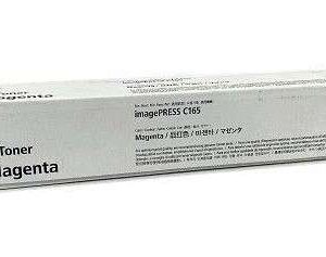 Canon T07 Magenta Cartucho de Toner Original - 3643C001