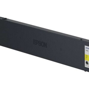 Epson T02Q4 Amarillo Cartucho de Tinta Original - C13T02Q400