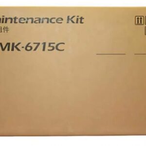 Kyocera MK6715C Kit de Mantenimiento Original - 1702N78NL0