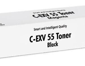 Canon CEXV55 Negro Cartucho de Toner Original - 2182C002
