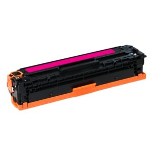 Generico HP W2033X/W2033A Magenta Cartucho de Toner - Reemplaza 415X/415A