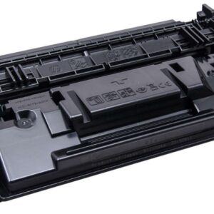 Generico HP CF289A Negro Cartucho de Toner - Reemplaza 89A
