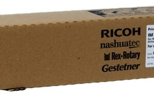 Ricoh IMC3010/IMC3510 Magenta Cartucho de Toner Original - 842508