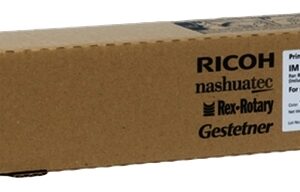 Ricoh IMC3010/IMC3510 Amarillo Cartucho de Toner Original - 842507