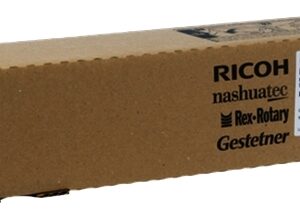 Ricoh IMC4510/IMC5510/IMC6010 Negro Cartucho de Toner Original - 842530