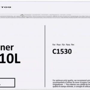 Canon T10L Cyan Cartucho de Toner Original - 4804C001