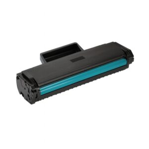 Generico HP W1105A Negro Cartucho de Toner - Reemplaza 105A (Region: Latinoamerica)