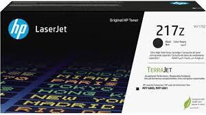 HP W2170Z Negro Cartucho de Toner Original - 217Z