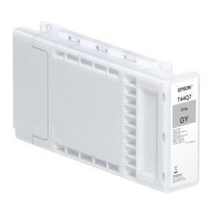 Epson T44Q740 UltraChrome Negro Light Cartucho de Tinta Original - C13T44Q740