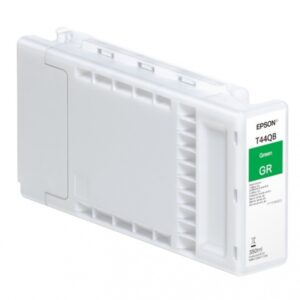 Epson T44QB40 Verde Cartucho de Tinta Original - C13T44QB40