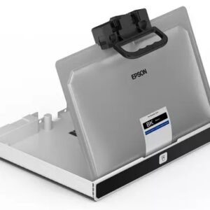 Epson T11P1 Negro Cartucho de Tinta Original - C13T11P140