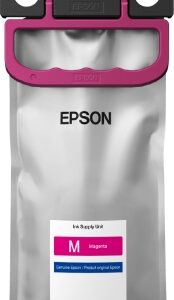 Epson T11P3 Magenta Cartucho de Tinta Original - C13T11P340