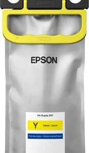 Epson T11P4 Amarillo Cartucho de Tinta Original - C13T11P440