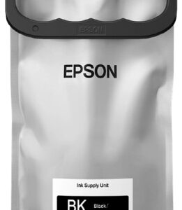 Epson T11N1 Negro Cartucho de Tinta Original - C13T11N140